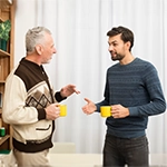 Senior Companion Care